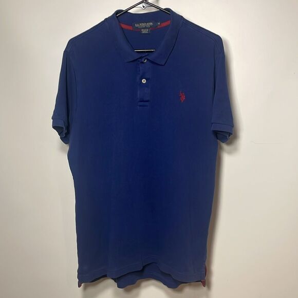 U.S polo Assn shirt - Picture 2 of 8